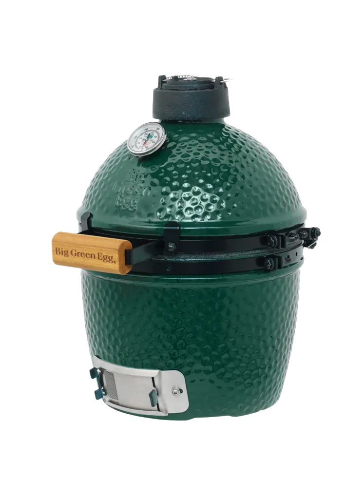 MINI BIG GREEN EGG  - Image 3